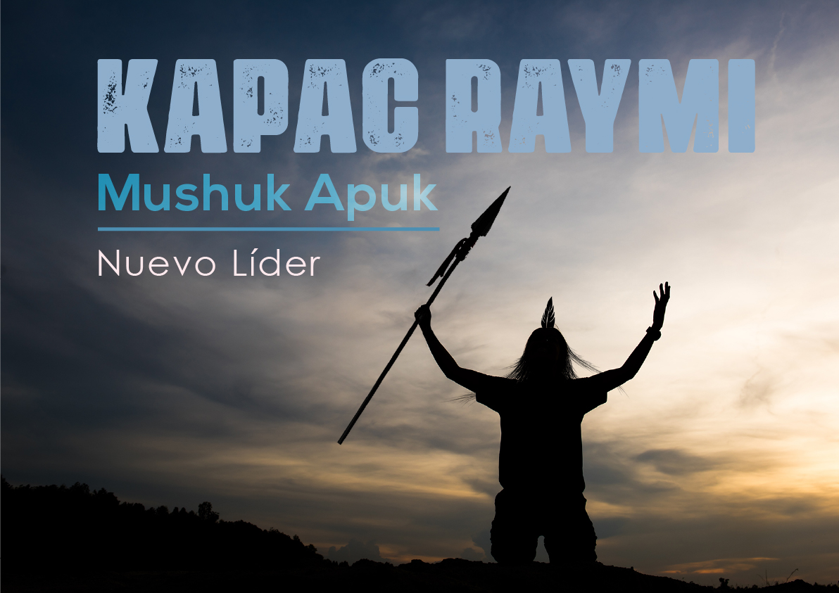 Kapak Raymi