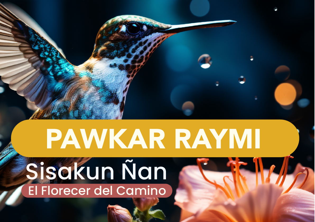 Pawkar Raymi